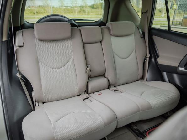 Toyota RAV4 III (XA30) с пробегом 2007 года, цена 1 130 000 рублей, 264484 км, внедорожник, Автокод Объявления