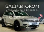 Volkswagen Tiguan II Уфа  - изображение 20