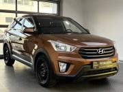 Hyundai Creta I Уфа  - изображение 25