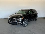 Infiniti QX60 I Рестайлинг Москва  - изображение 23
