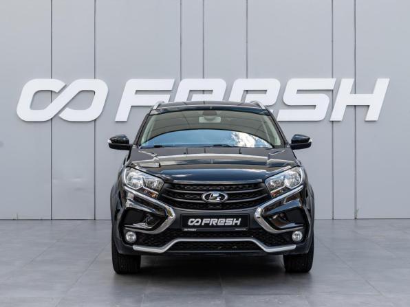 Lada (ВАЗ) XRAY I с пробегом 2018 года, цена 1 010 000 рублей, 89539 км, хэтчбек, Автокод Объявления