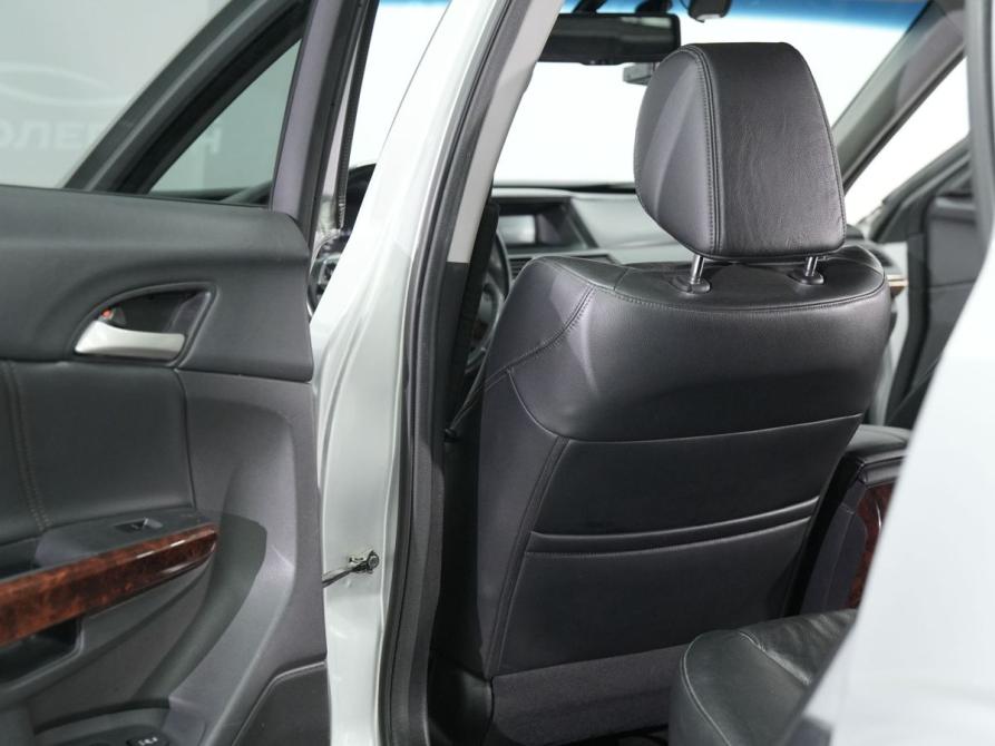 Honda Crosstour I Новосибирск  - изображение 9