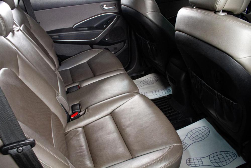 Hyundai Santa Fe IV Рестайлинг Сургут  - изображение 16