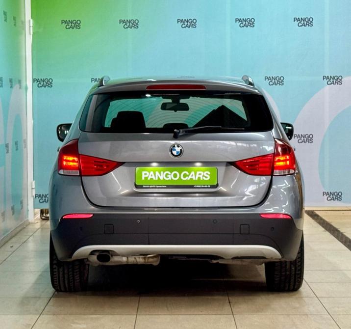 BMW X1 I (E84) Набережные Челны  - изображение 6