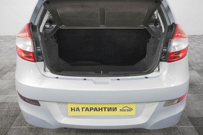Chery Very (A13) с пробегом 2011 года, цена 349 000 рублей, 86300 км, хэтчбек, Автокод Объявления