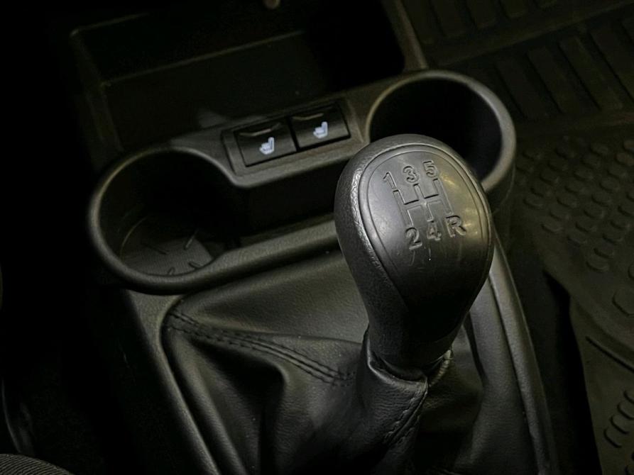 Lada (ВАЗ) Granta I Рестайлинг Новосибирск  - изображение 26