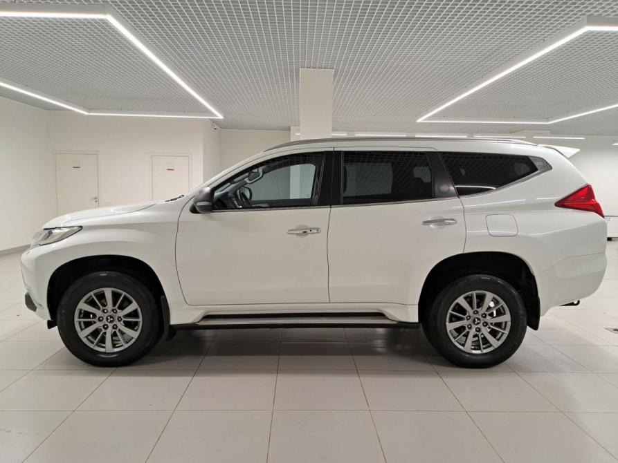 Mitsubishi Pajero Sport III Казань  - изображение 10
