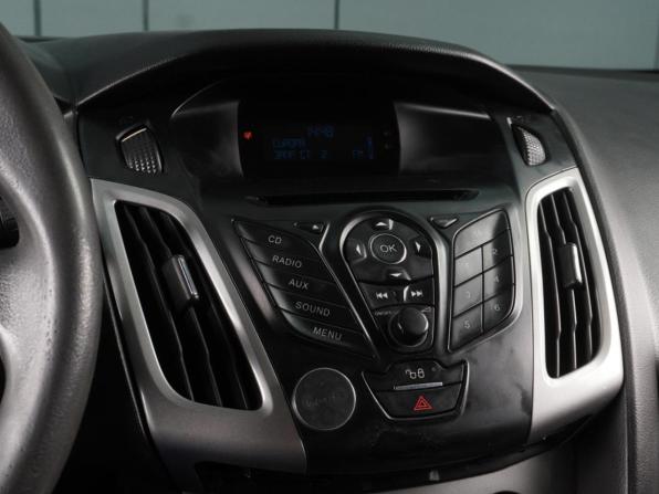 Ford Focus III с пробегом 2013 года, цена 949 000 рублей, 201997 км, седан, Автокод Объявления