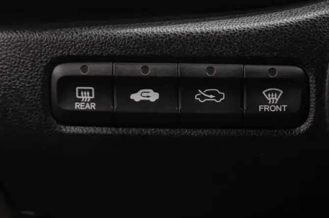 Honda Fit Shuttle I Рестайлинг с пробегом 2014 года, цена 1 100 000 рублей, 120000 км, универсал, Автокод Объявления
