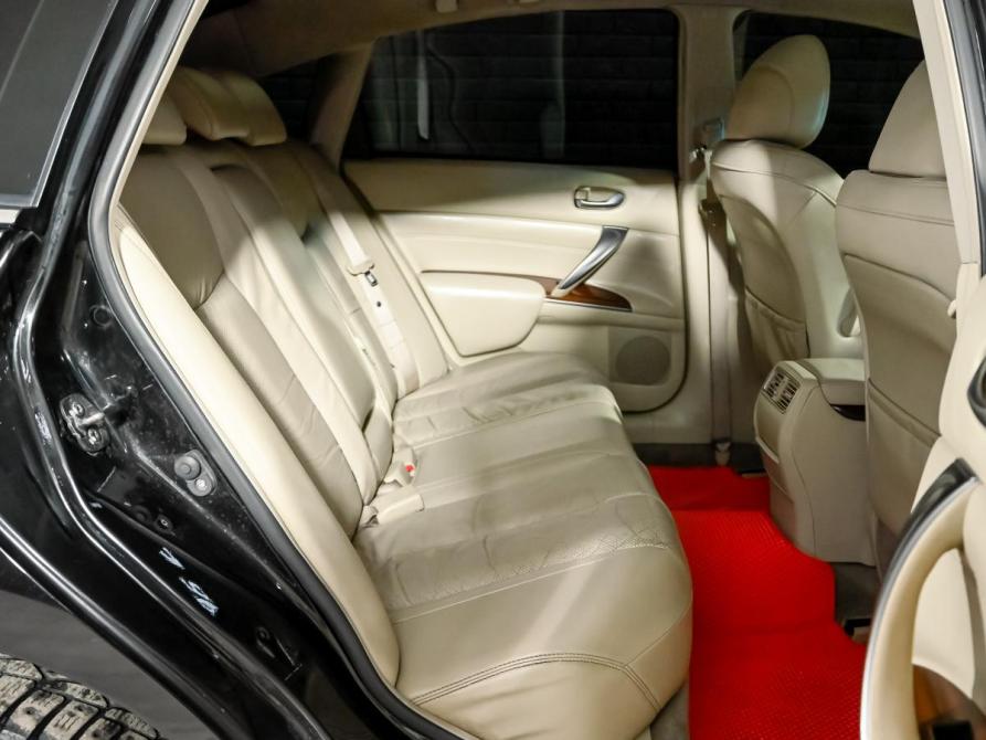 Nissan Teana II (J32) Екатеринбург  - изображение 20