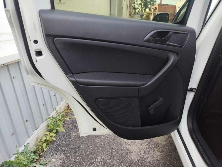 Skoda Yeti I Рестайлинг Санкт-Петербург  - изображение 15