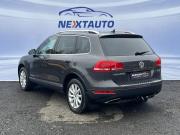 Volkswagen Touareg II Чебоксары  - изображение 35