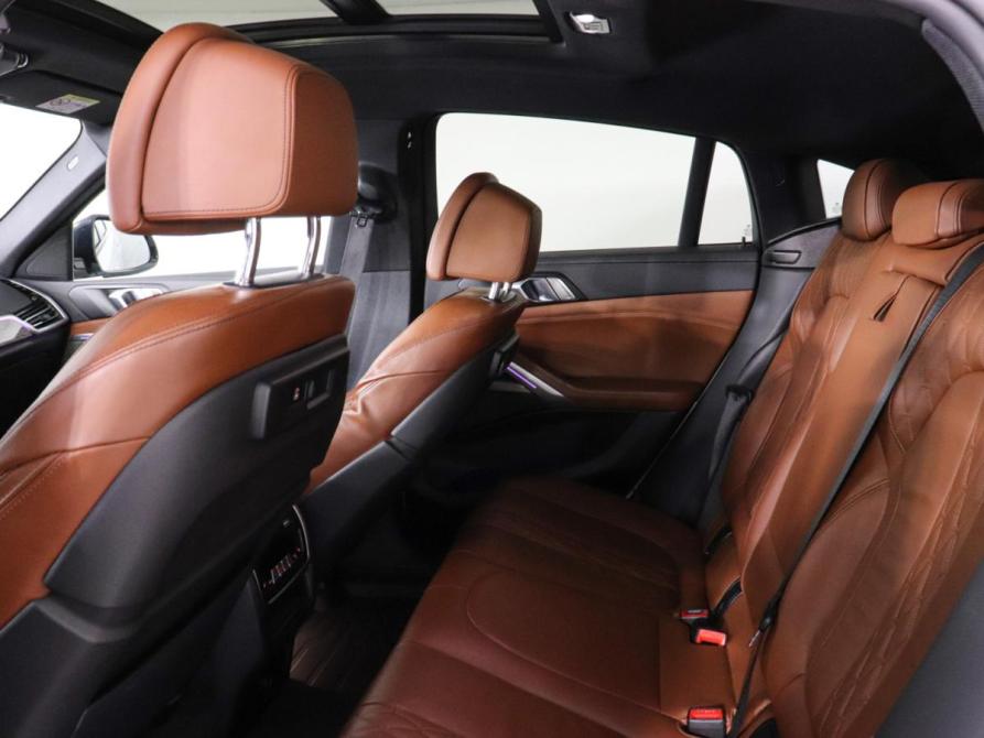 BMW X6 III (G06) Химки  - изображение 14
