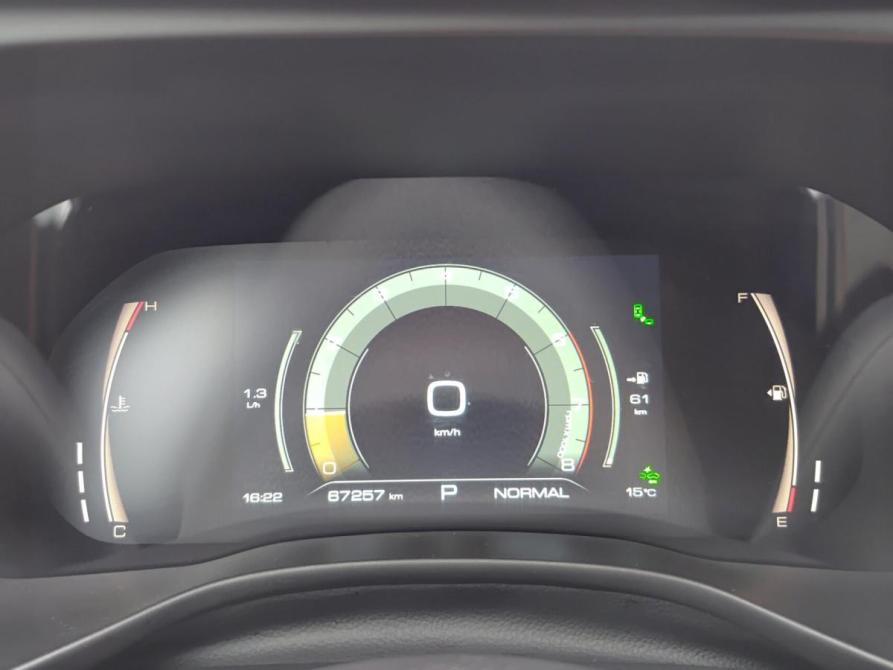 Haval Jolion I Чебоксары  - изображение 16