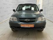 Chevrolet Niva I Рестайлинг Пермь  - изображение 20