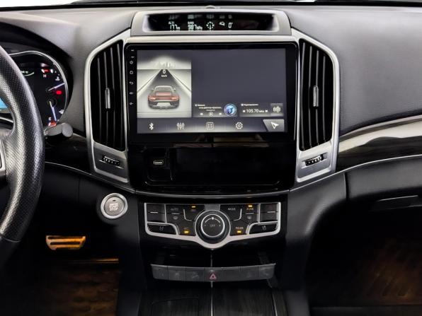 Haval H9 I Рестайлинг с пробегом 2021 года, цена 1 925 000 рублей, 235246 км, внедорожник, Автокод Объявления