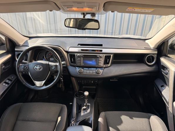 Toyota RAV4 IV (XA40) с пробегом 2014 года, цена 1 749 000 рублей, 90670 км, внедорожник, Автокод Объявления