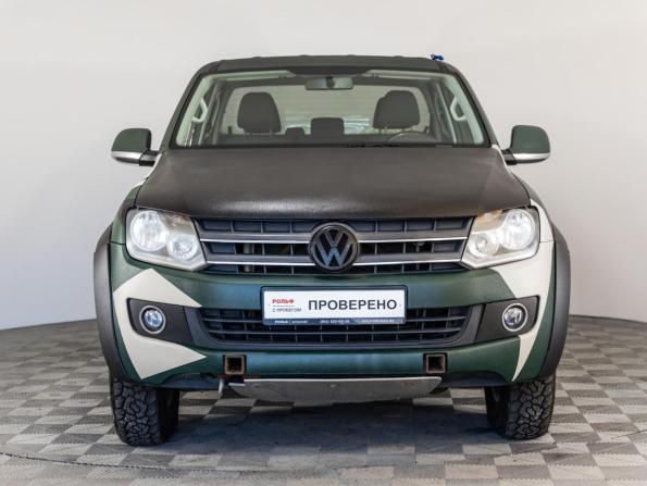 Volkswagen Amarok I с пробегом 2011 года, цена 1 399 000 рублей, 238494 км, offers.body_type.unknown, Автокод Объявления