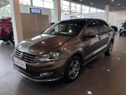 Volkswagen Polo V Рестайлинг Чебоксары  - изображение 41