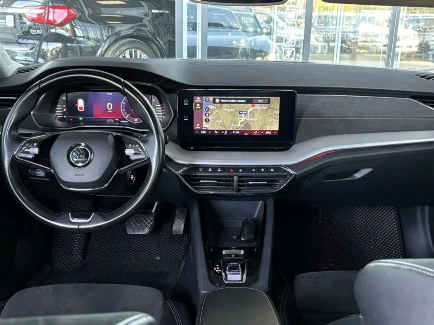 Skoda Octavia IV (A8) Волгоград  - изображение 7