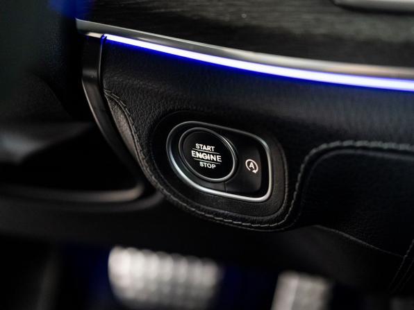 Mercedes-Benz GLS II (X167) с пробегом 2019 года, цена 7 504 000 рублей, 167202 км, внедорожник, Автокод Объявления