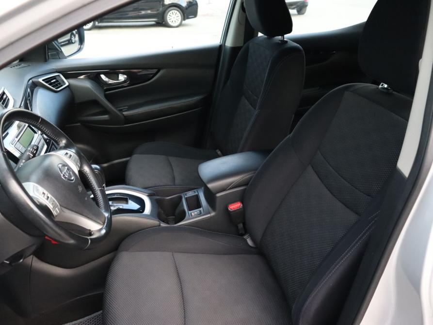 Nissan Qashqai II Екатеринбург  - изображение 15