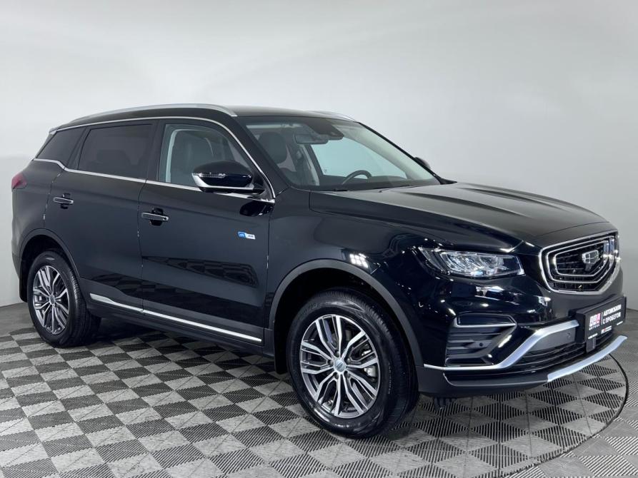 Geely Atlas Pro Ростов-на-Дону  - изображение 3