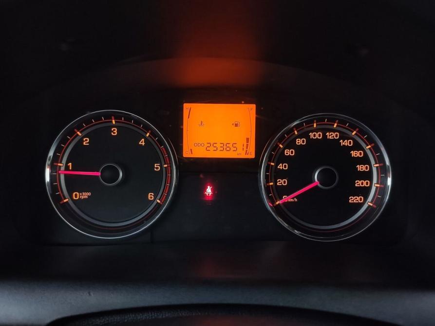 SsangYong Actyon II Уфа  - изображение 16