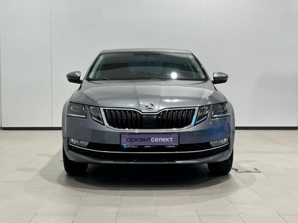 Skoda Octavia III (A7) Рестайлинг с пробегом 2019 года, цена 2 099 000 рублей, 147406 км, лифтбек, Автокод Объявления