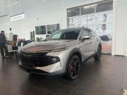Haval F7x II Сергиев Посад  - изображение 12