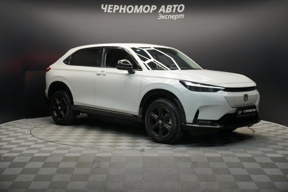 Honda e:NS1 Крым  - изображение 7