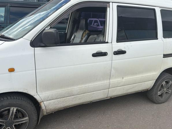 Toyota Town Ace III с пробегом 2005 года, цена 420 000 рублей, 201540 км, компактвэн, Автокод Объявления