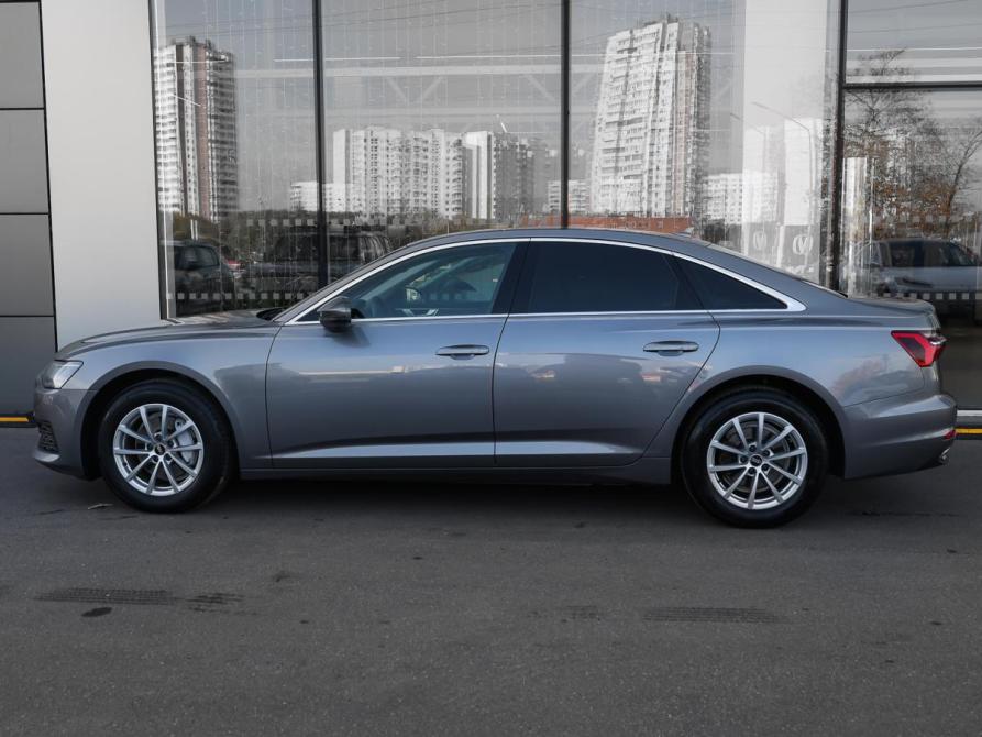 Audi A6 V (C8) Москва  - изображение 8