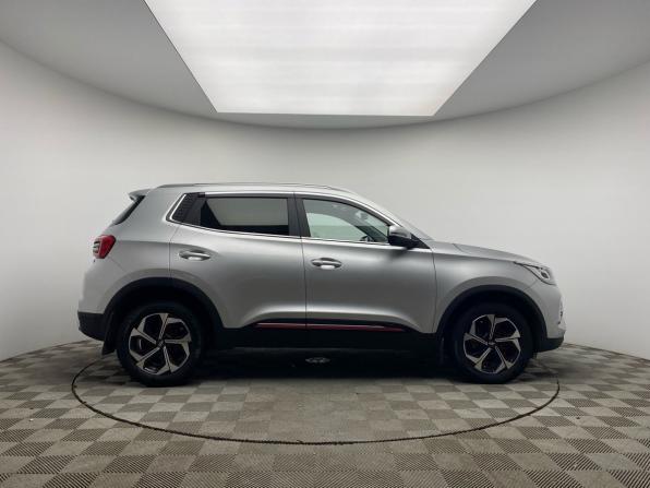 Chery Tiggo 4 Pro I Рестайлинг с пробегом 2023 года, цена 1 549 000 рублей, 70000 км, внедорожник, Автокод Объявления