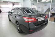 Nissan Sentra VII (B17) Сургут  - изображение 44