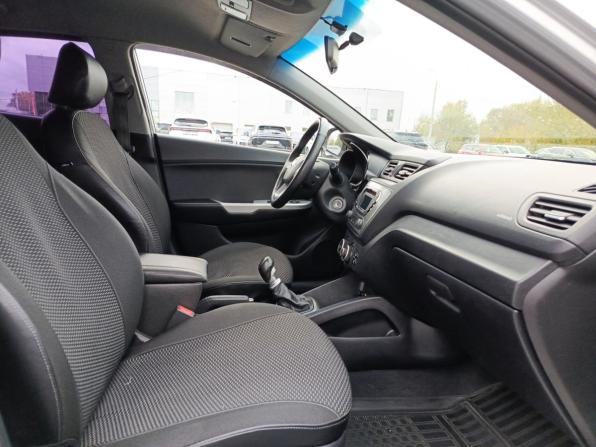 Kia Rio III с пробегом 2014 года, цена 710 000 рублей, 190033 км, хэтчбек, Автокод Объявления