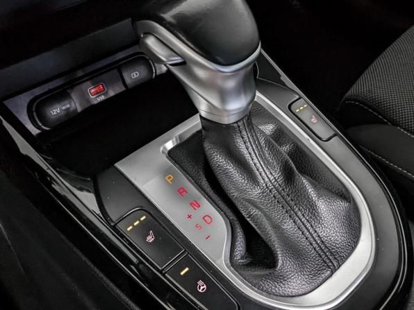 Kia Cerato IV с пробегом 2022 года, цена 1 765 000 рублей, 76596 км, седан, Автокод Объявления