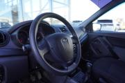 Lada (ВАЗ) Granta I Рестайлинг Ульяновск  - изображение 33