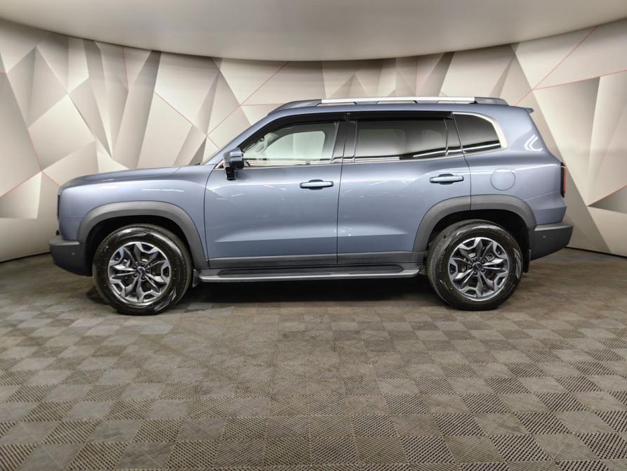 Haval Dargo I Москва  - изображение 5