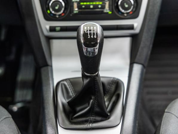 Skoda Octavia II (A5) Рестайлинг с пробегом 2011 года, цена 1 048 000 рублей, 131660 км, лифтбек, Автокод Объявления