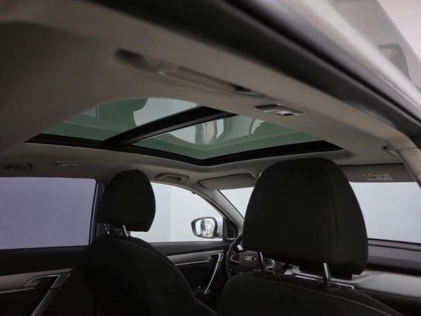Belgee X50 с пробегом 2024 года, цена 1 845 000 рублей, 76500 км, внедорожник, Автокод Объявления