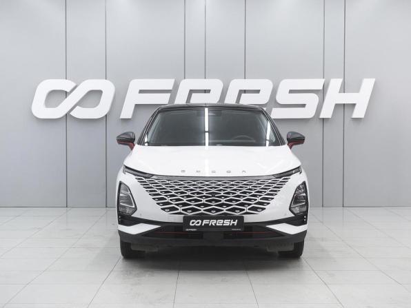 Omoda C5 I с пробегом 2022 года, цена 1 790 000 рублей, 46649 км, внедорожник, Автокод Объявления