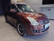 Suzuki Swift III Новокузнецк  - изображение 21