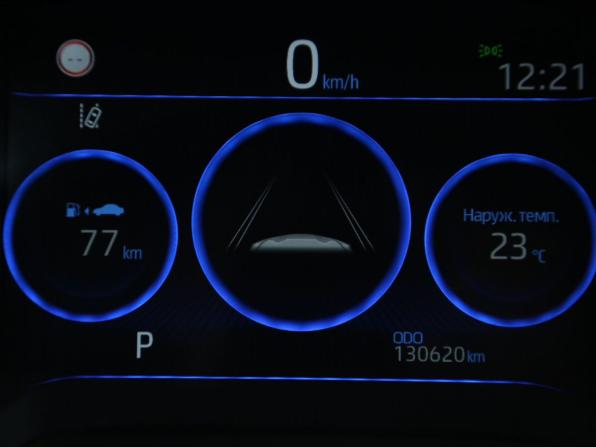 Toyota Corolla XII (E210) с пробегом 2019 года, цена 1 749 000 рублей, 130000 км, седан, Автокод Объявления