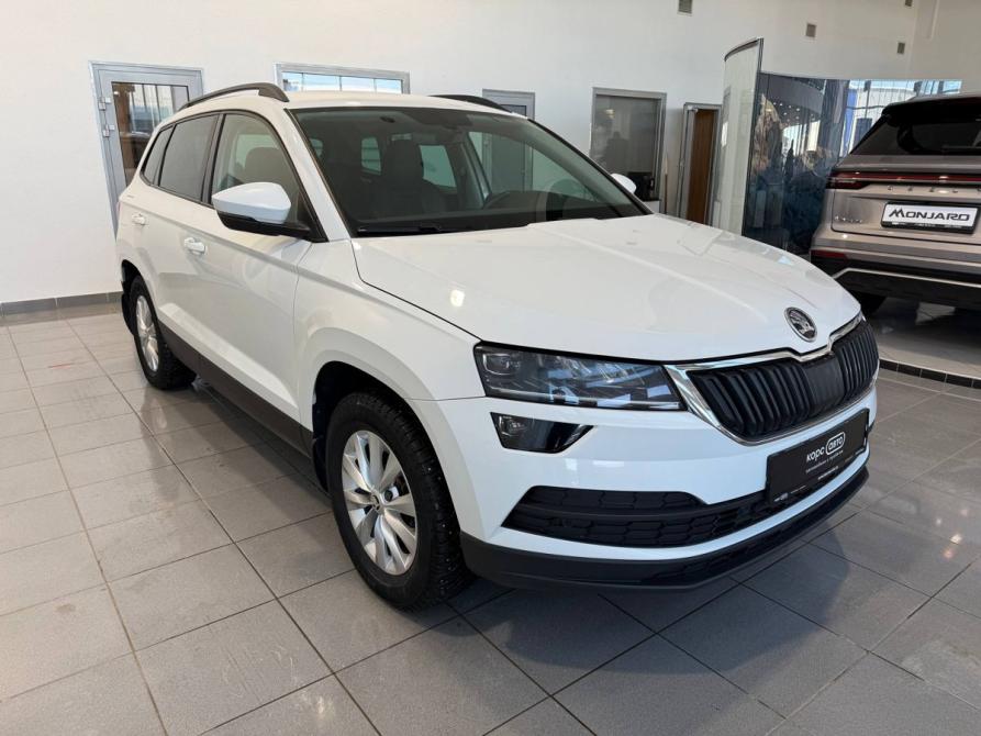 Skoda Karoq I Орел  - изображение 1