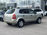 Hyundai Tucson I Воронеж  - изображение 17
