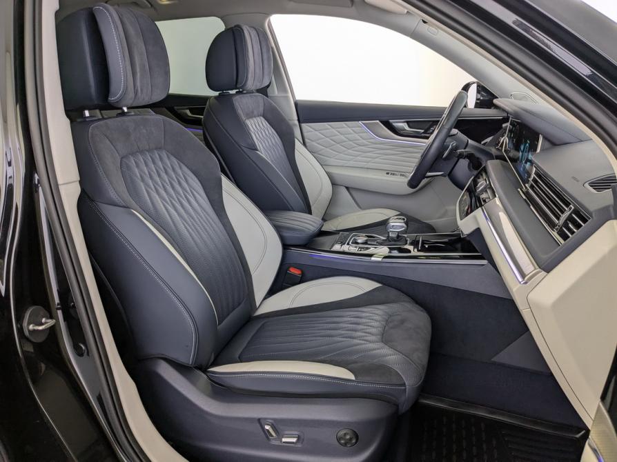 Hongqi HS5 I Москва  - изображение 21