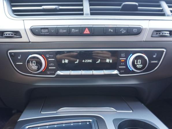 Audi Q7 II (4M) с пробегом 2019 года, цена 4 350 000 рублей, 94386 км, внедорожник, Автокод Объявления