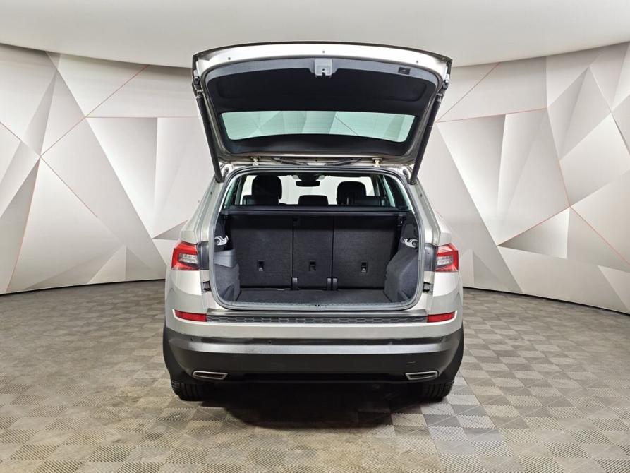 Skoda Kodiaq I Москва  - изображение 12