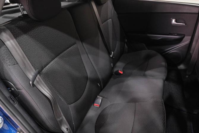 Kia Rio III с пробегом 2015 года, цена 1 049 000 рублей, 140000 км, хэтчбек, Автокод Объявления
